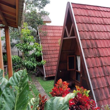 Bliss Family Cottage Batu Batu  Exterior photo