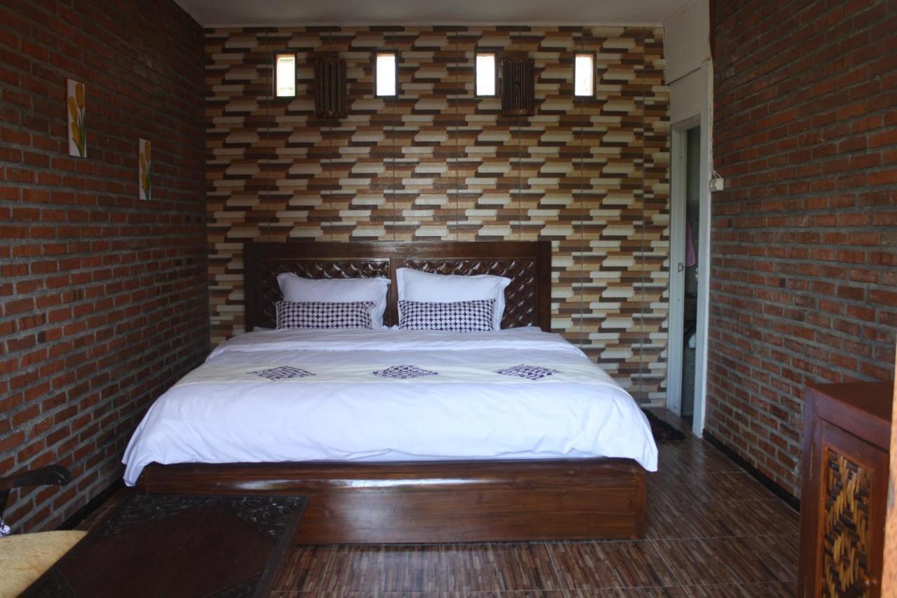 Bliss Family Cottage Batu Batu  Exterior photo
