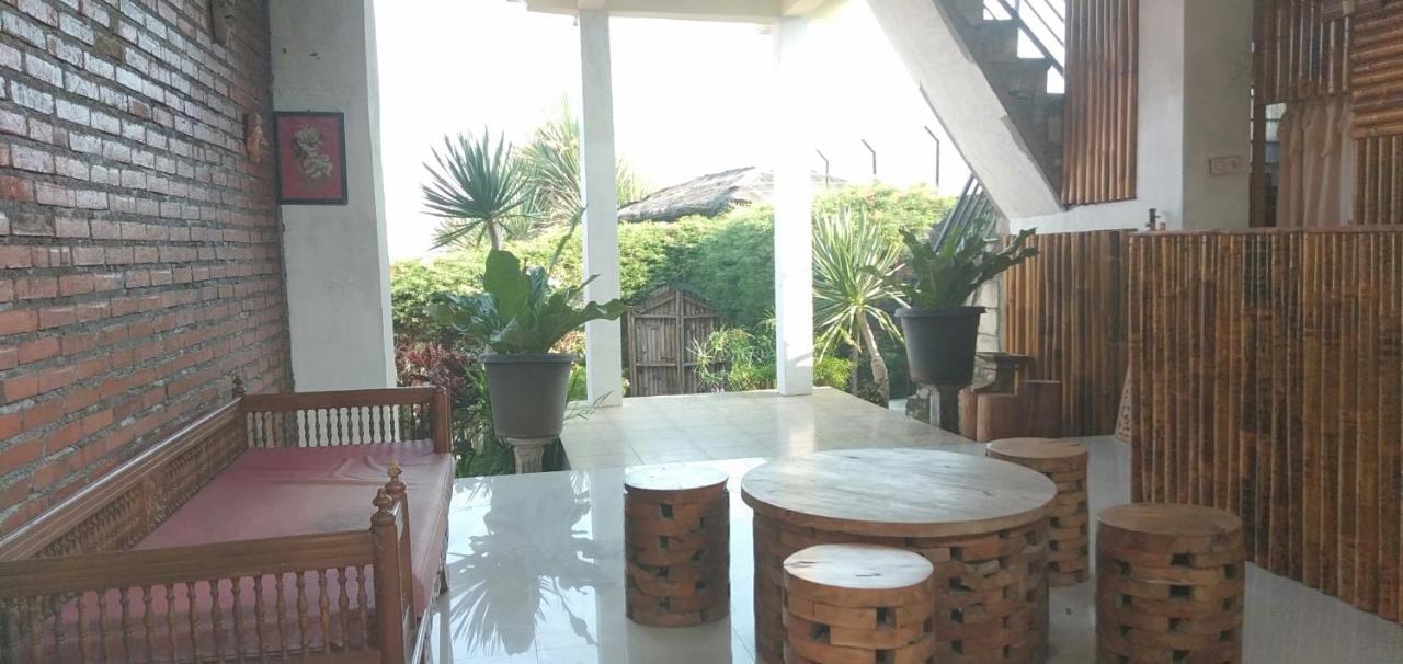 Bliss Family Cottage Batu Batu  Exterior photo