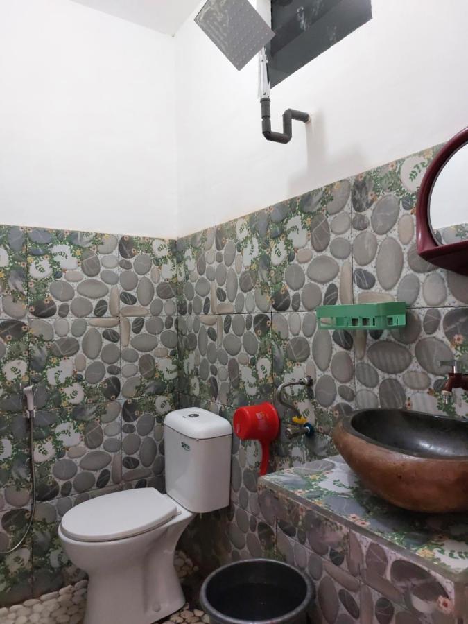 Bliss Family Cottage Batu Batu  Exterior photo