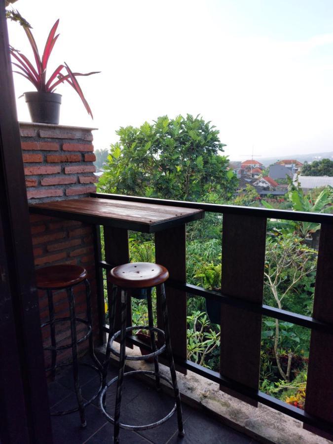 Bliss Family Cottage Batu Batu  Exterior photo