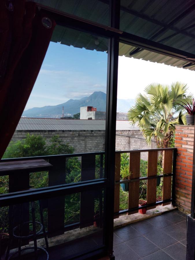 Bliss Family Cottage Batu Batu  Exterior photo