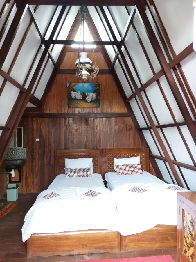 Bliss Family Cottage Batu Batu  Exterior photo