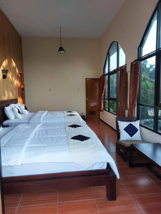 Bliss Family Cottage Batu Batu  Exterior photo