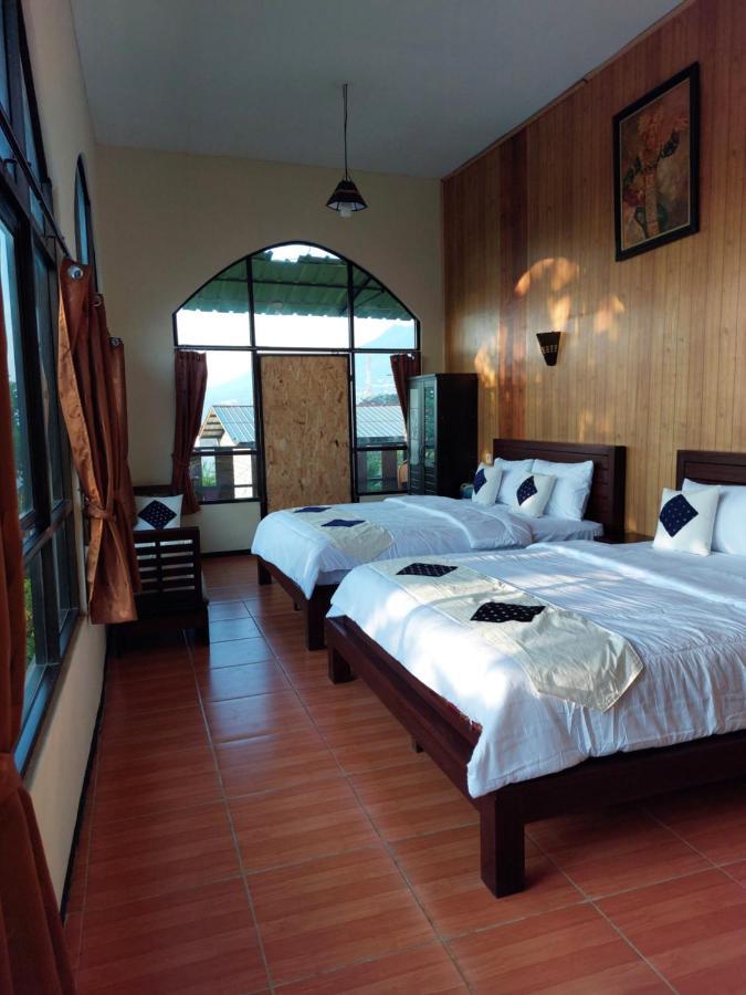 Bliss Family Cottage Batu Batu  Exterior photo