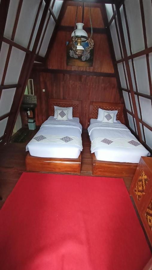 Bliss Family Cottage Batu Batu  Exterior photo