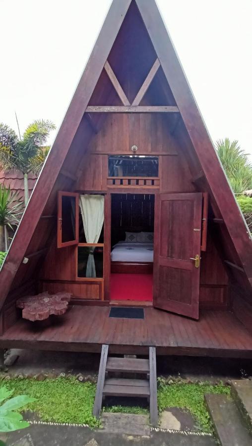 Bliss Family Cottage Batu Batu  Exterior photo