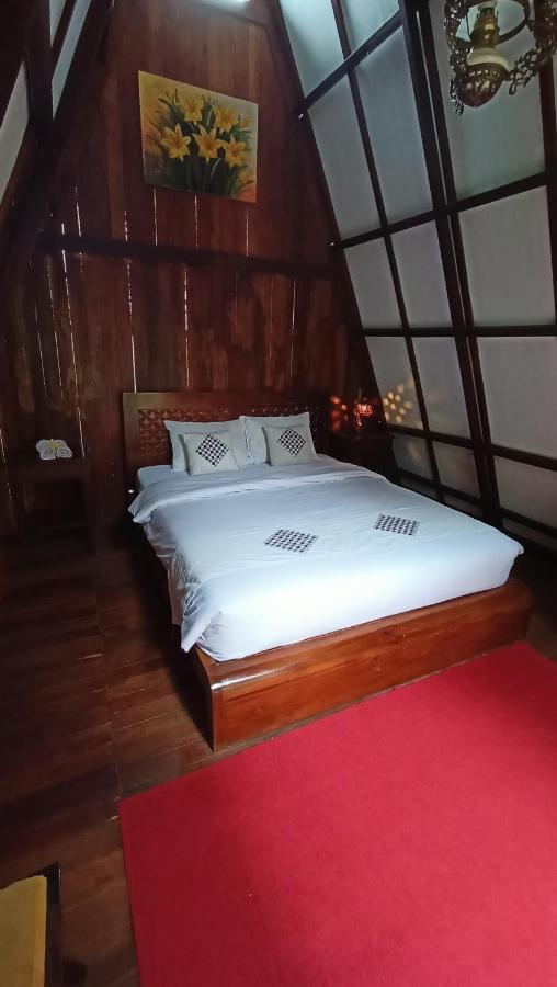 Bliss Family Cottage Batu Batu  Exterior photo