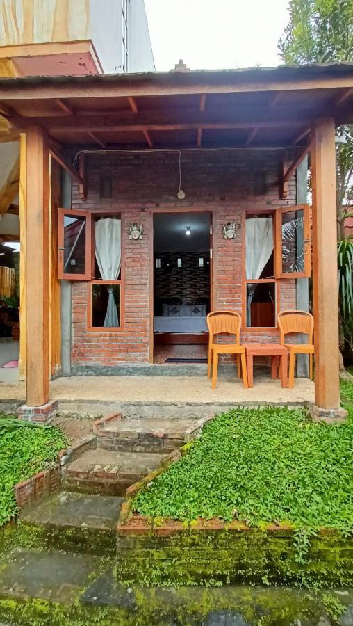 Bliss Family Cottage Batu Batu  Exterior photo