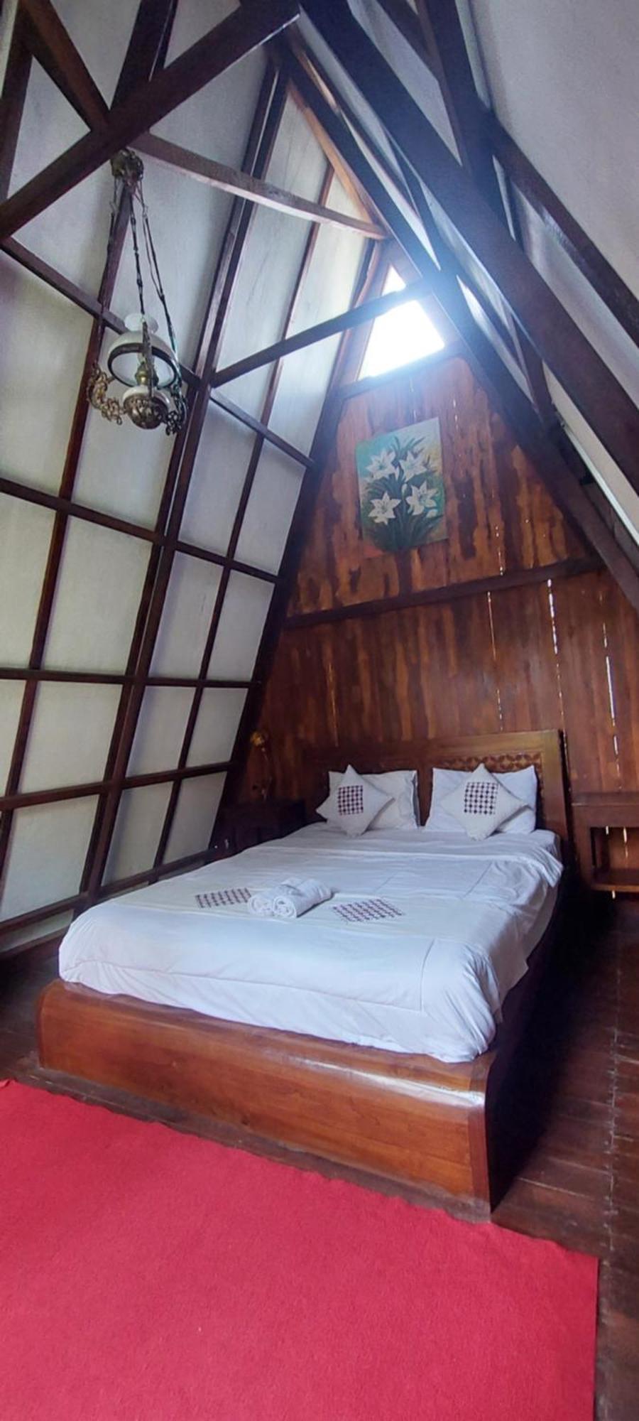 Bliss Family Cottage Batu Batu  Exterior photo